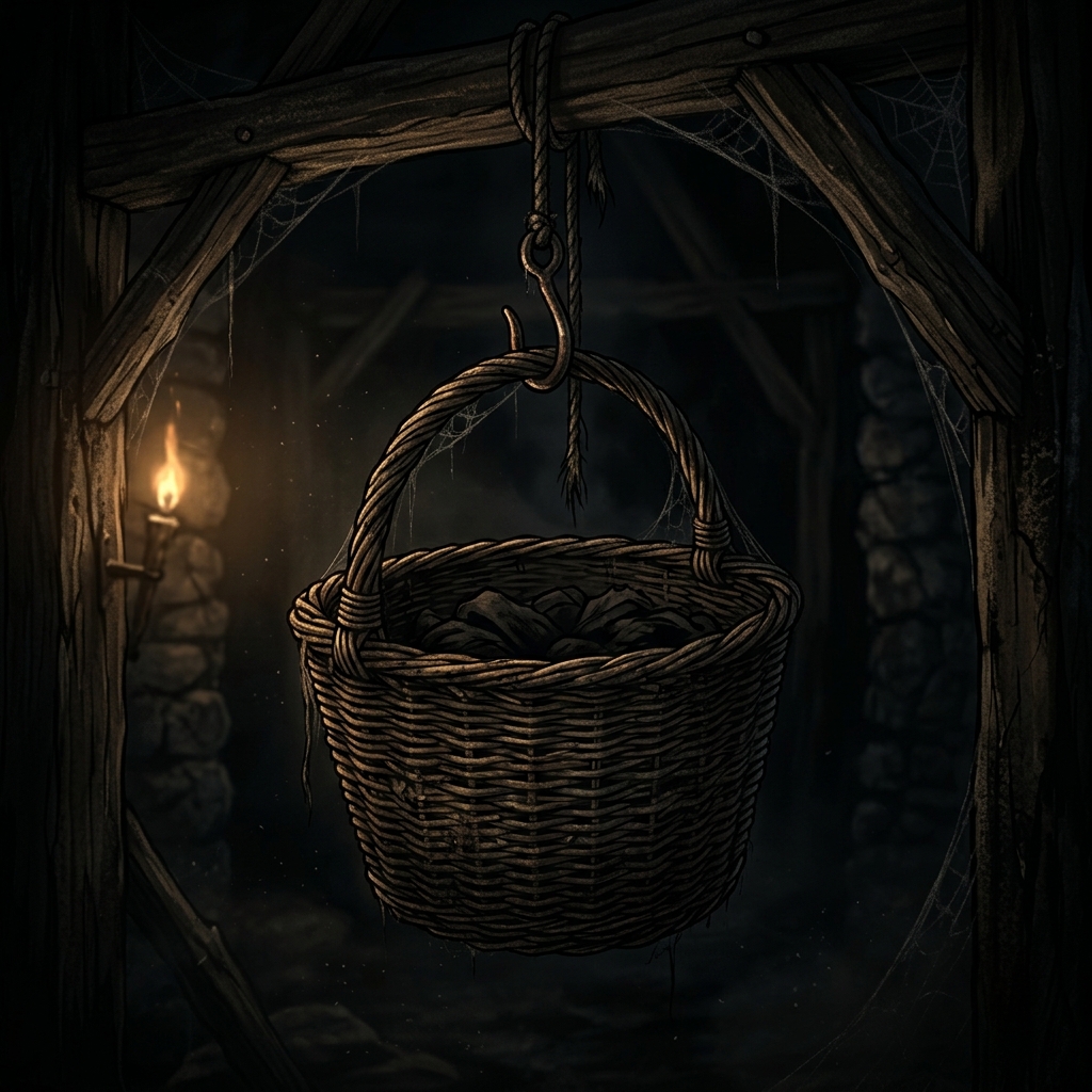 Basket