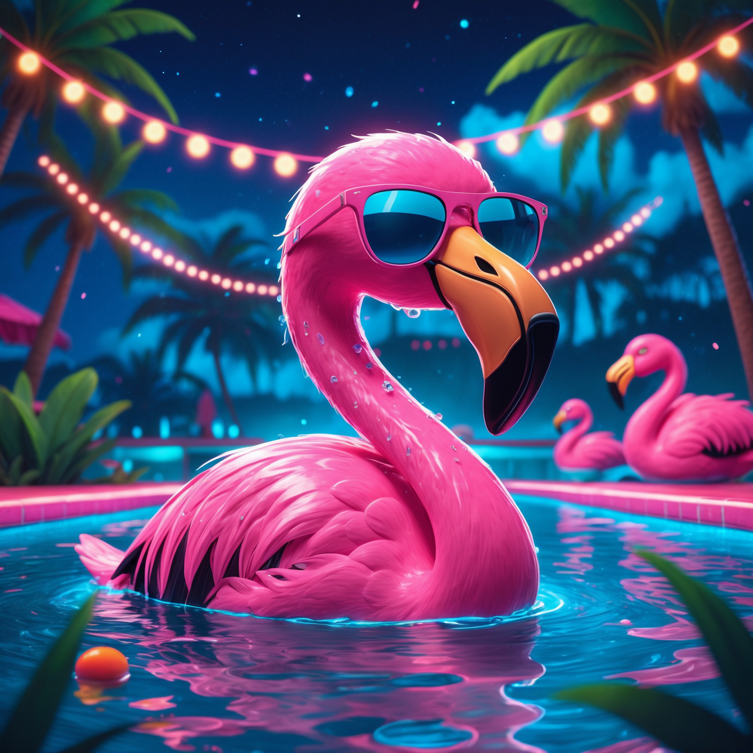 Flamingo